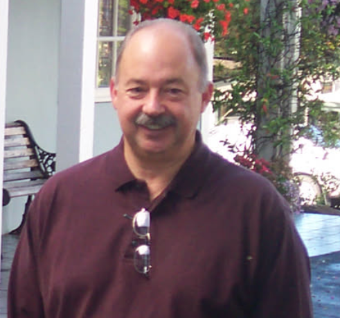 The David Bond YouTube Channel: Mark Thomas Firestone's Photography Education