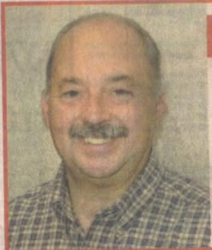 Mark Thomas Firestone — Dual Citizen of Brazil and the United States